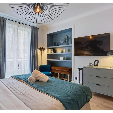 Lejlighed Notre Dame De By Prestige *