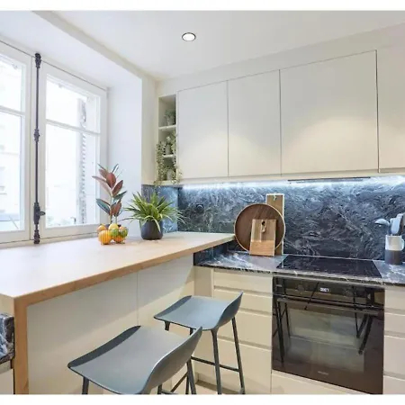 Notre Dame De By Prestige 巴黎