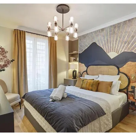 Notre Dame De By Prestige * 巴黎