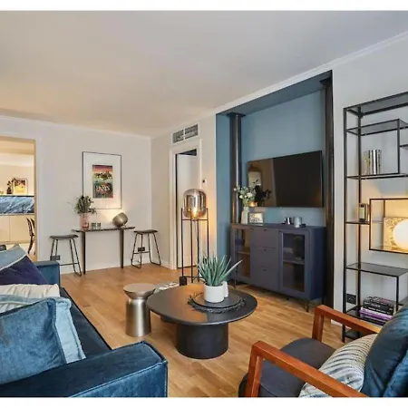 Apartment Notre Dame De By Prestige *