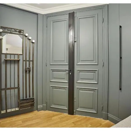 Notre Dame De By Prestige Apartment Paris