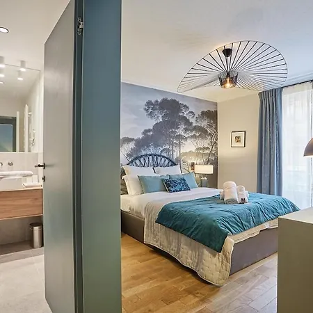 Notre Dame De By Prestige * 巴黎