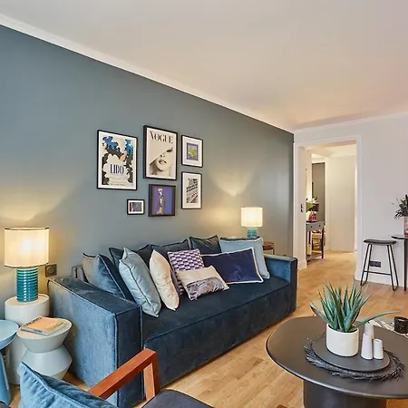 Notre Dame De By Prestige * Παρίσι