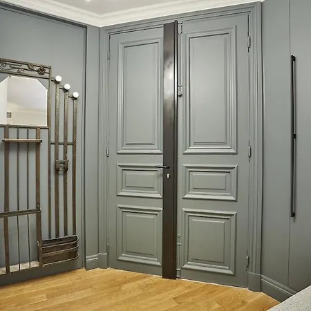 Διαμέρισμα Notre Dame De By Prestige