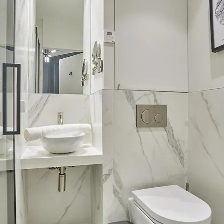 Notre Dame De By Prestige Διαμέρισμα *