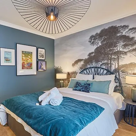 Διαμέρισμα Notre Dame De By Prestige