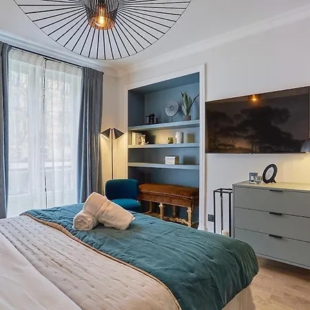 Notre Dame De By Prestige Διαμέρισμα *