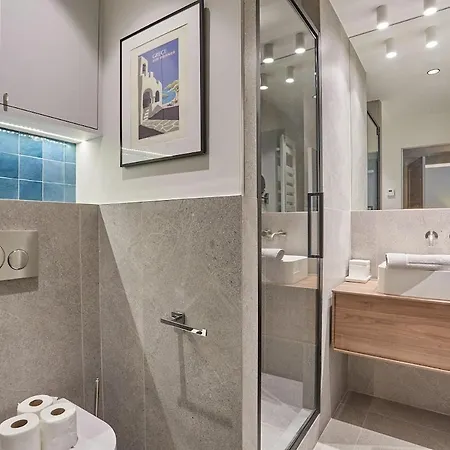 Διαμέρισμα Notre Dame De By Prestige *