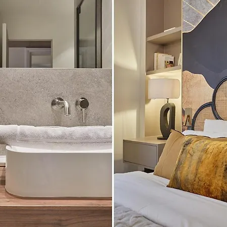 Διαμέρισμα Notre Dame De By Prestige *