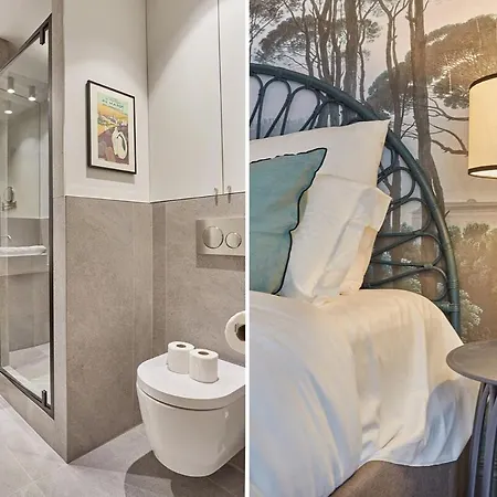 Διαμέρισμα Notre Dame De By Prestige Παρίσι