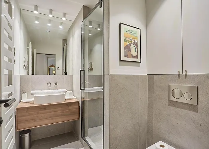Apartamento Notre Dame De By Prestige Paris