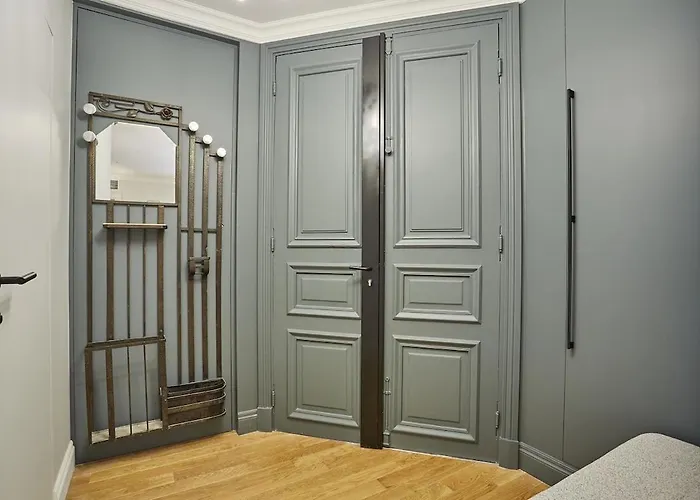 Apartamento Notre Dame De By Prestige