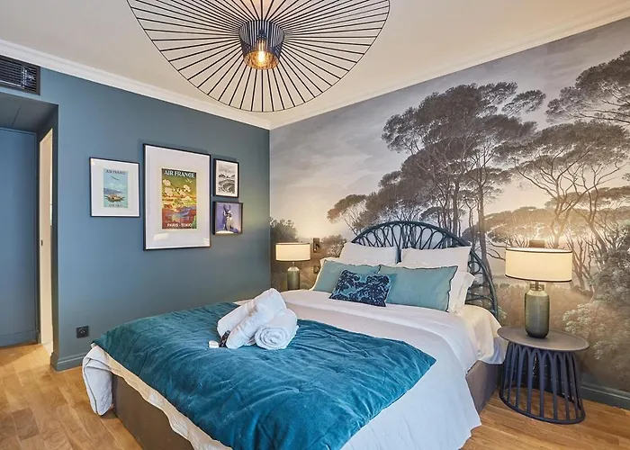 Apartamento Notre Dame De By Prestige