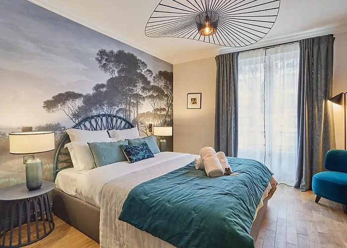 Apartamento Notre Dame De By Prestige Paris
