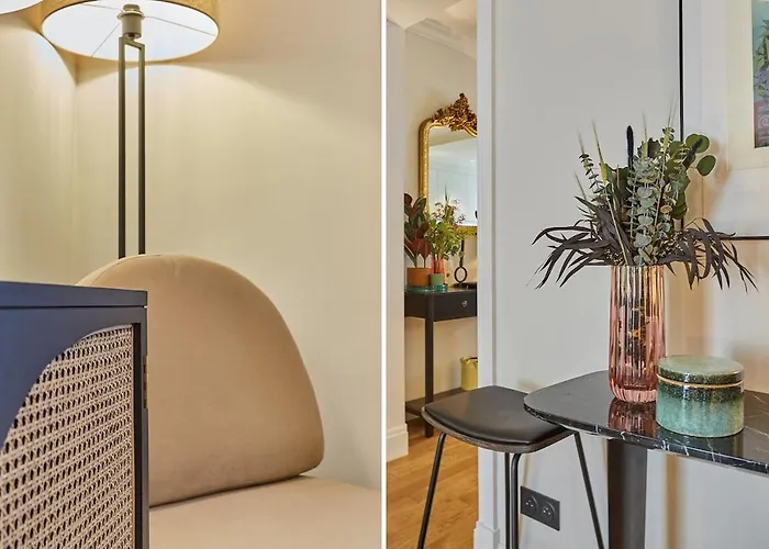 Notre Dame De By Prestige Apartamento *