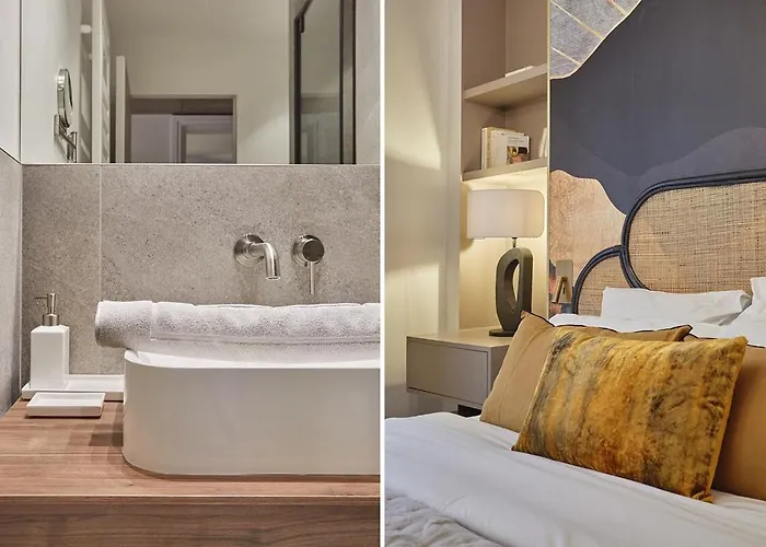 Apartamento Notre Dame De By Prestige *