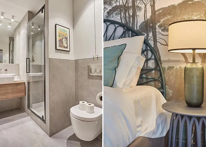 Apartamento Notre Dame De By Prestige Paris
