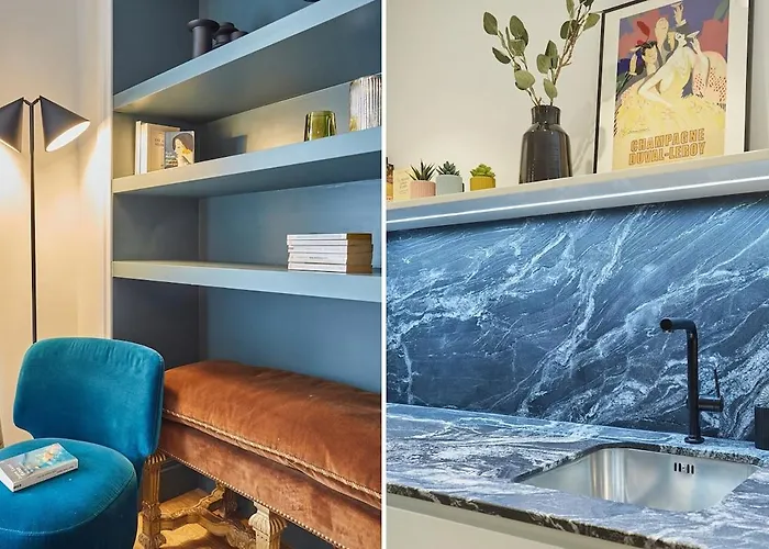 Apartamento Notre Dame De By Prestige Paris