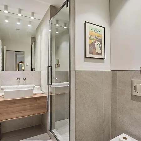 Daire Notre Dame De By Prestige Paris