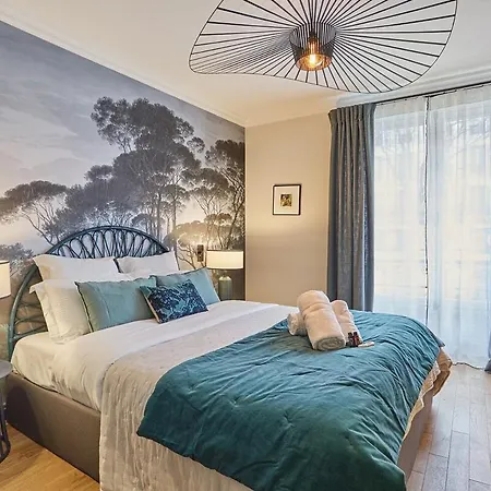 Apartamento Notre Dame De By Prestige París
